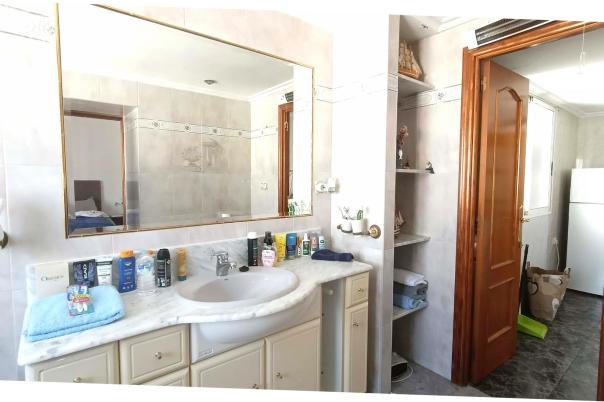 2 bed apartment in Elche/Elx