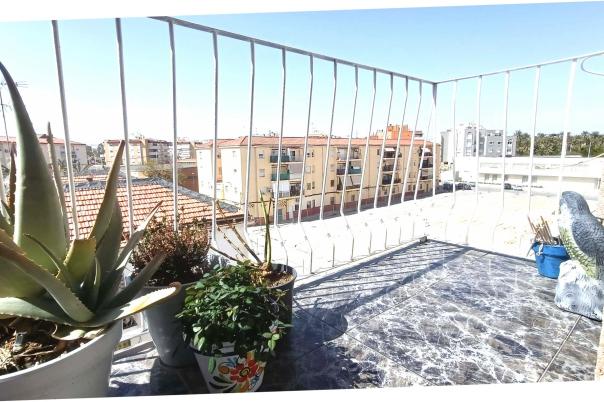 2 bed apartment in Elche/Elx