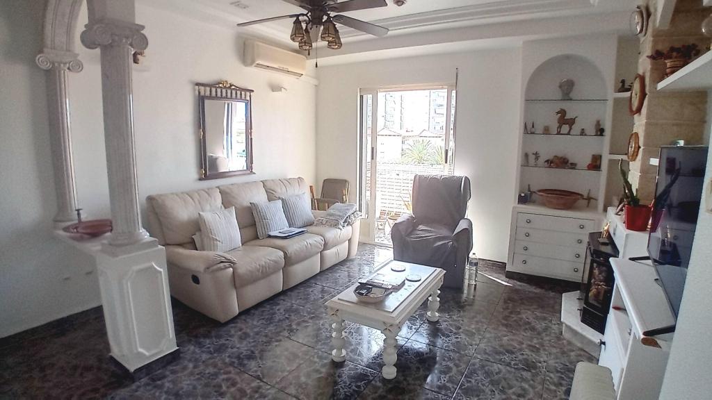 2 bed apartment in Elche/Elx