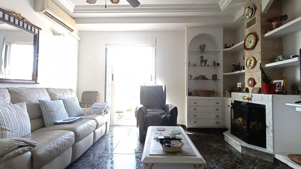 2 bed apartment in Elche/Elx