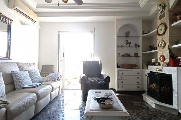 2 bed apartment in Elche/Elx