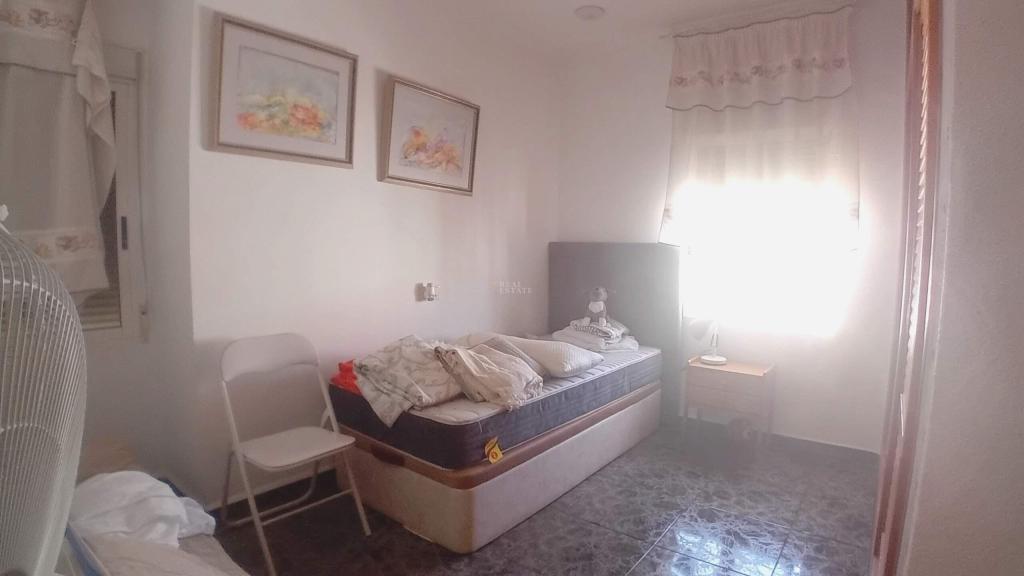 2 bed apartment in Elche/Elx