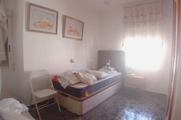 2 bed apartment in Elche/Elx