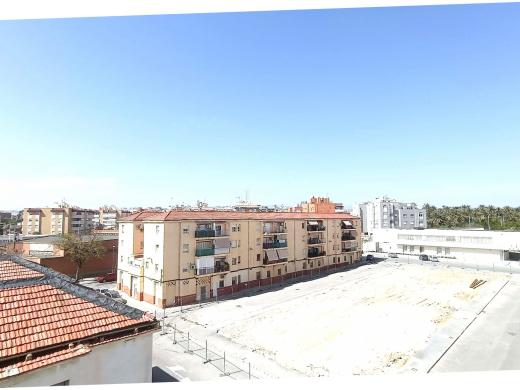 2 bed apartment in Elche/Elx