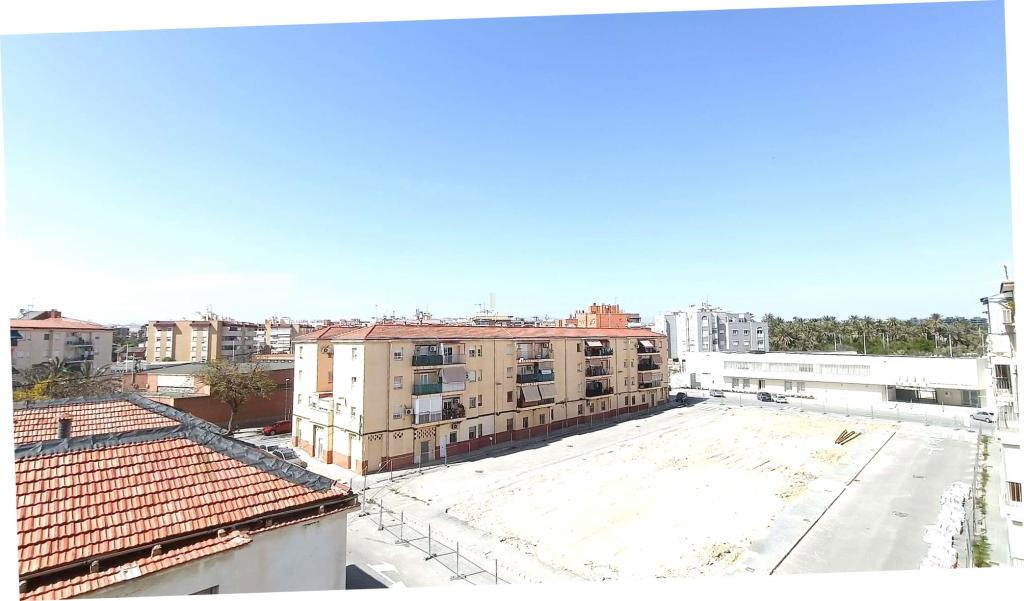 2 bed apartment in Elche/Elx