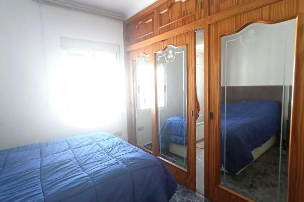 2 bed apartment in Elche/Elx