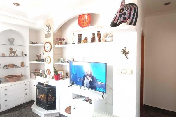 2 bed apartment in Elche/Elx