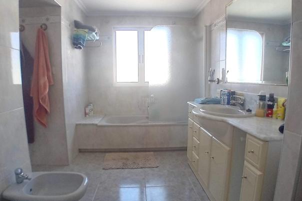 2 bed apartment in Elche/Elx