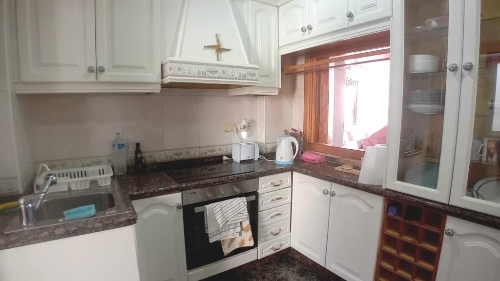2 bed apartment in Elche/Elx