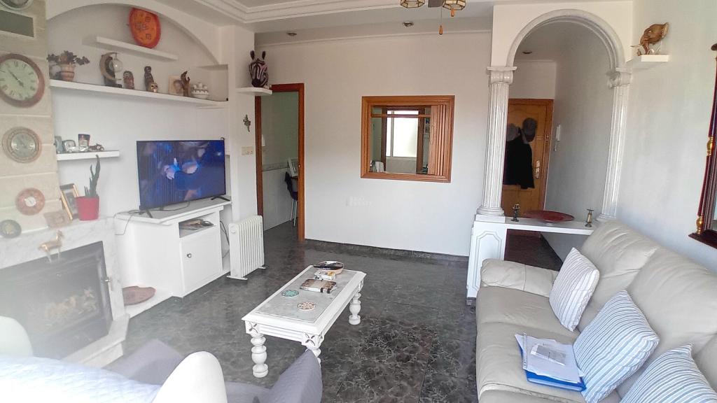 2 bed apartment in Elche/Elx