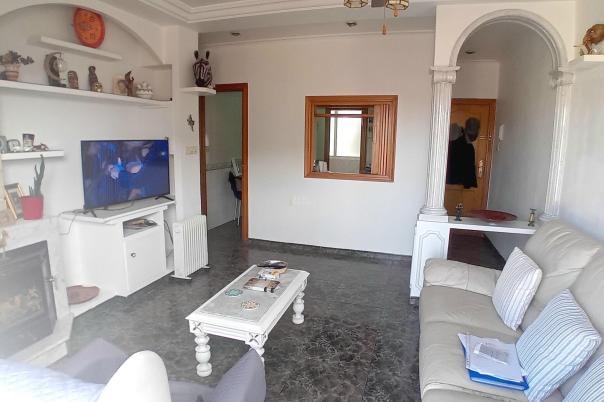 2 bed apartment in Elche/Elx
