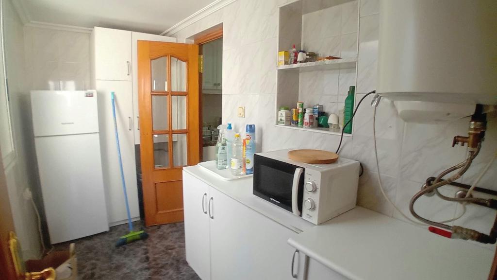 2 bed apartment in Elche/Elx