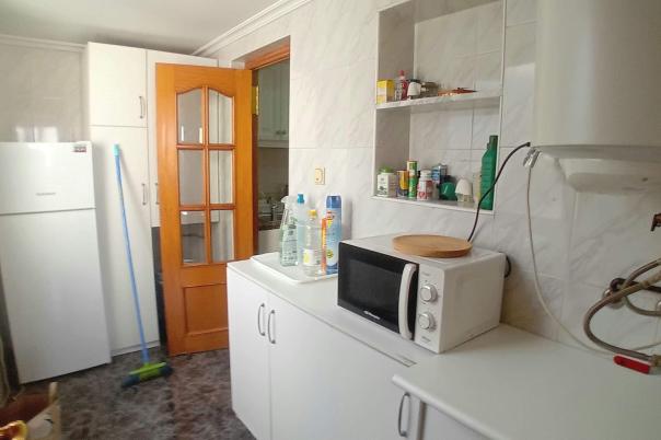 2 bed apartment in Elche/Elx