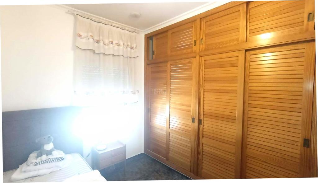 2 bed apartment in Elche/Elx