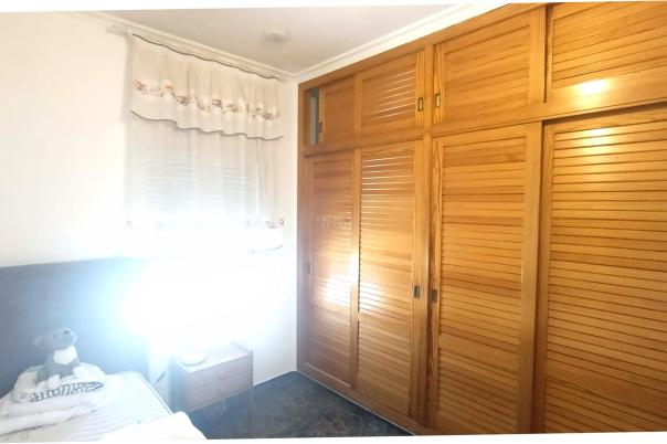 2 bed apartment in Elche/Elx