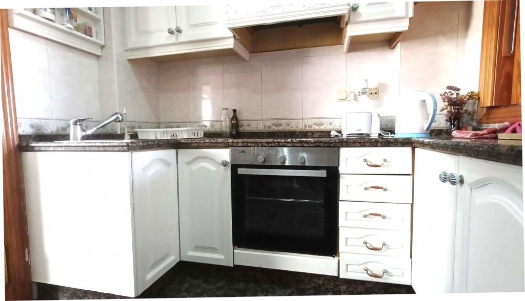 2 bed apartment in Elche/Elx