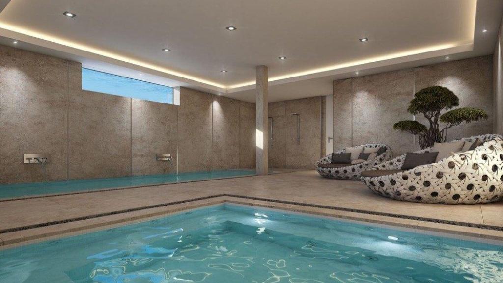 4 bed villas in Javea