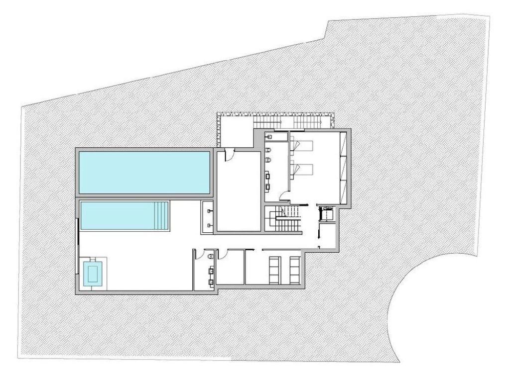 4 bed villas in Javea