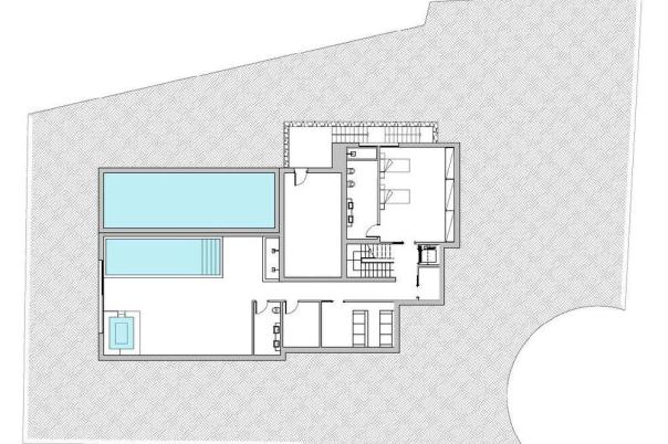 4 bed villas in Javea