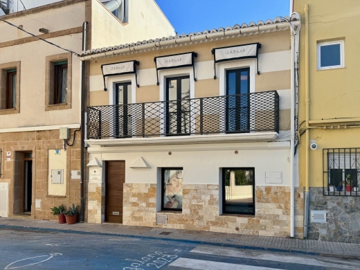 3 bed town_house in Jávea
