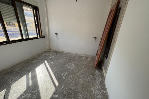 2 bed apartment in Moraira