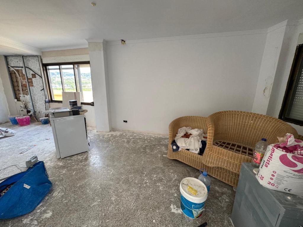 2 bed apartment in Moraira