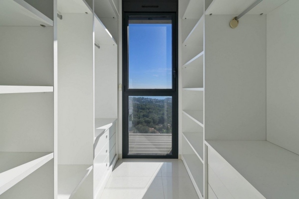 6 bed villa de lujo in Benissa