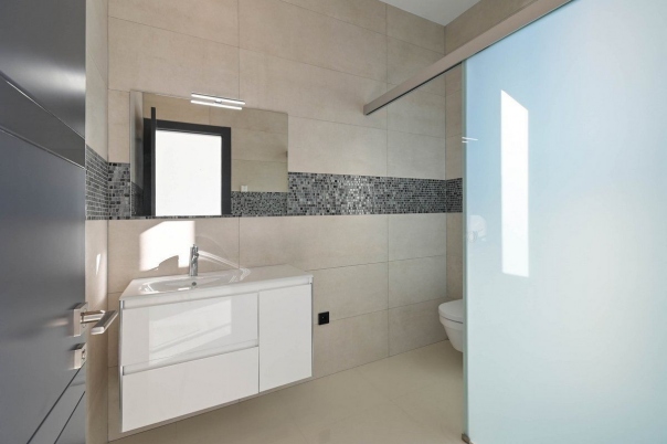 6 bed villa de lujo in Benissa