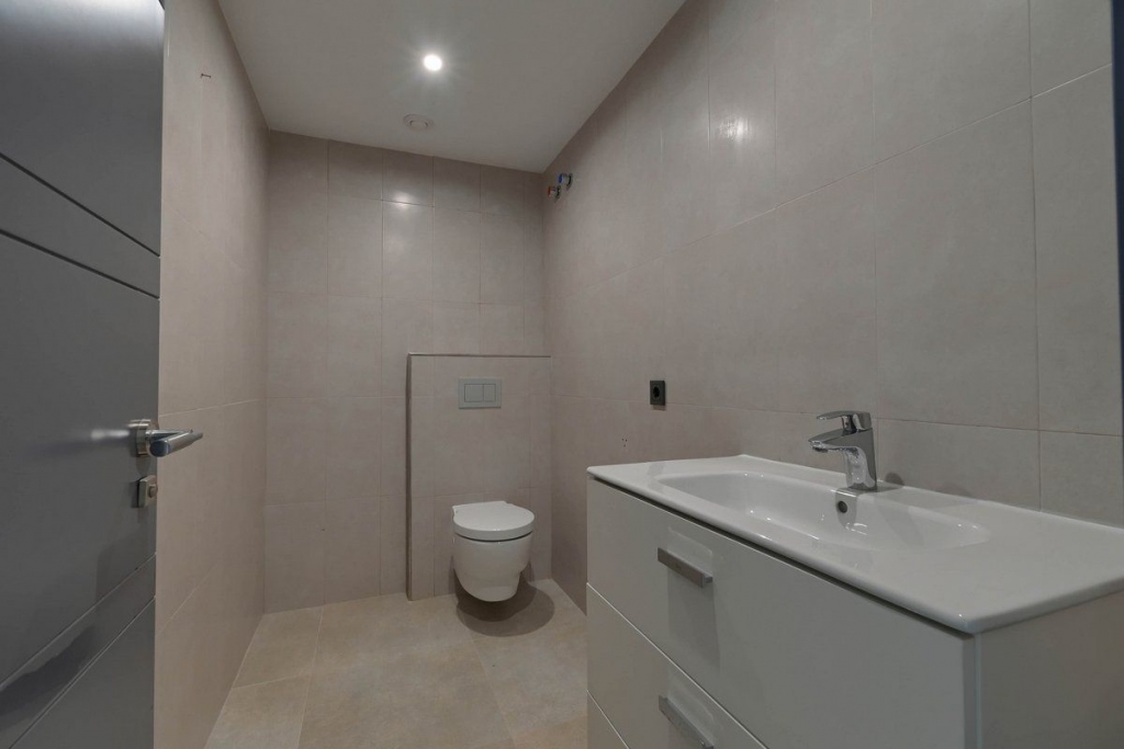 6 bed villa de lujo in Benissa