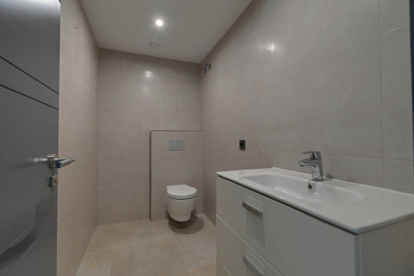 6 bed villa de lujo in Benissa