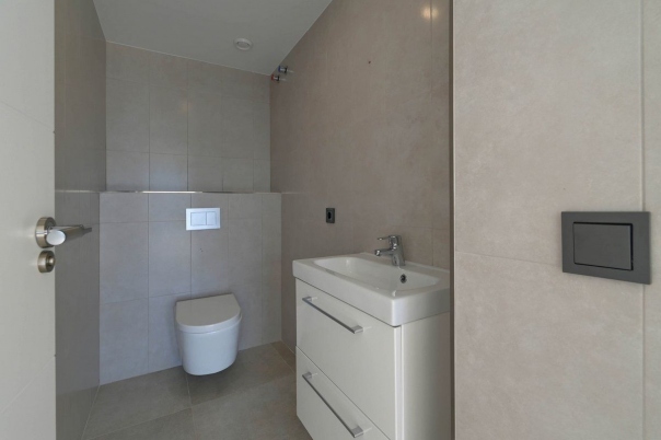 6 bed villa de lujo in Benissa