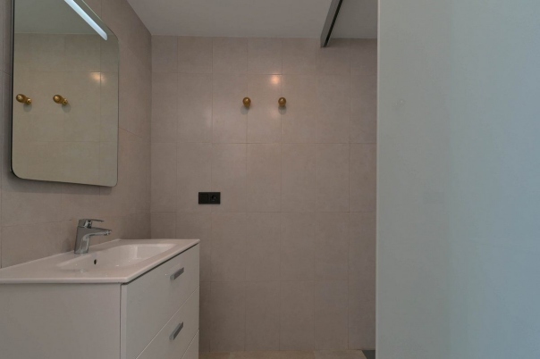 6 bed villa de lujo in Benissa