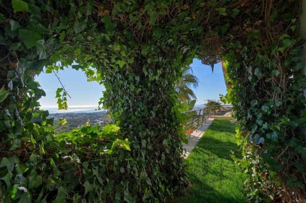 6 bed villa de lujo in Benissa