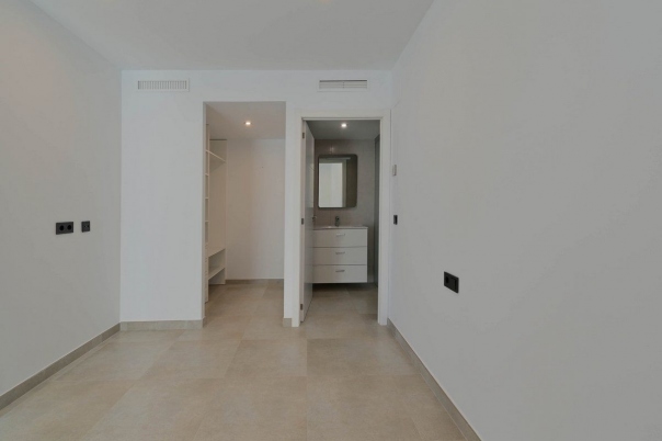 6 bed villa de lujo in Benissa