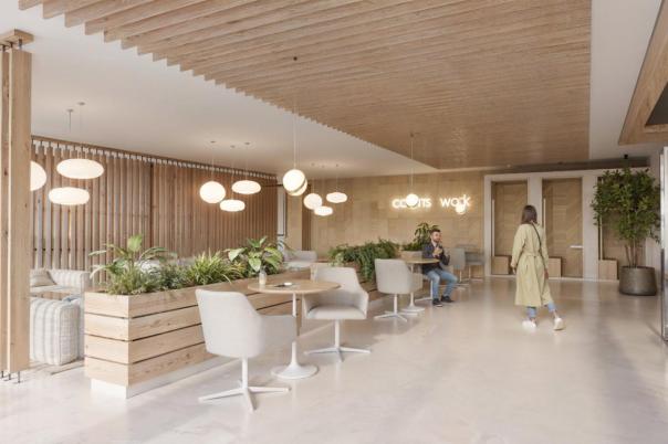 2 bed apartment in La Nucía