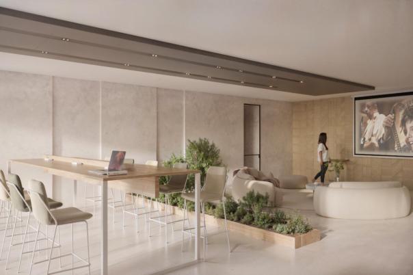 2 bed apartment in La Nucía