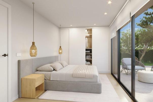 2 bed apartment in La Nucía
