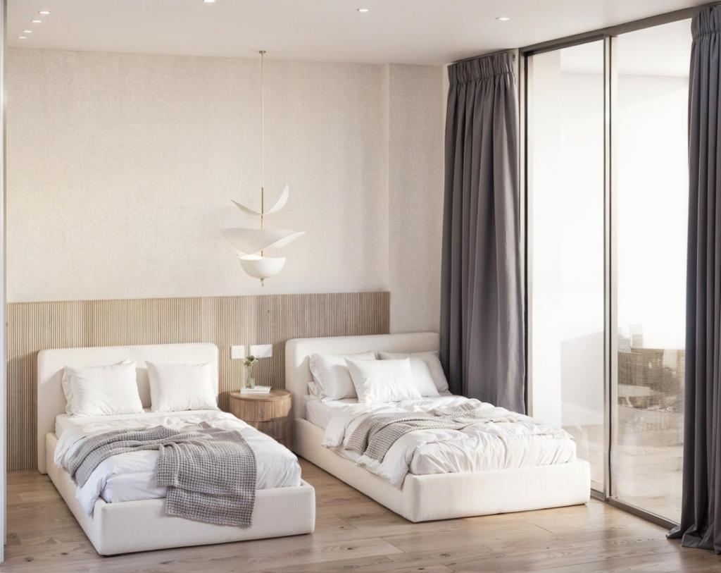 2 bed apartment in La Nucía