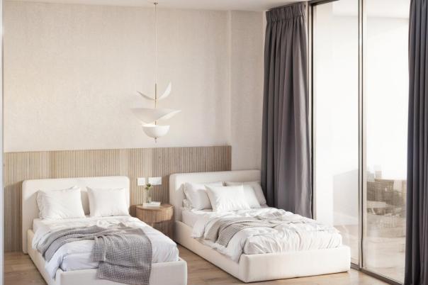 2 bed apartment in La Nucía