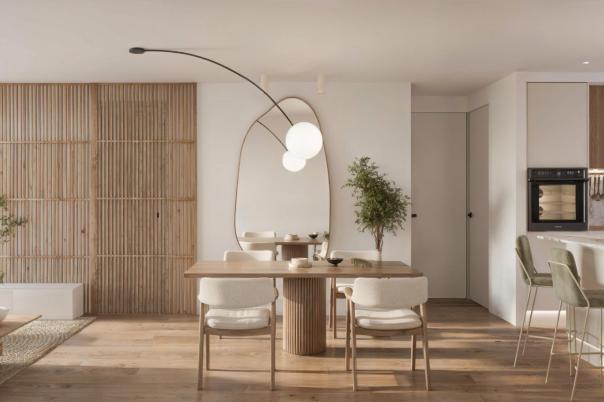 2 bed apartment in La Nucía