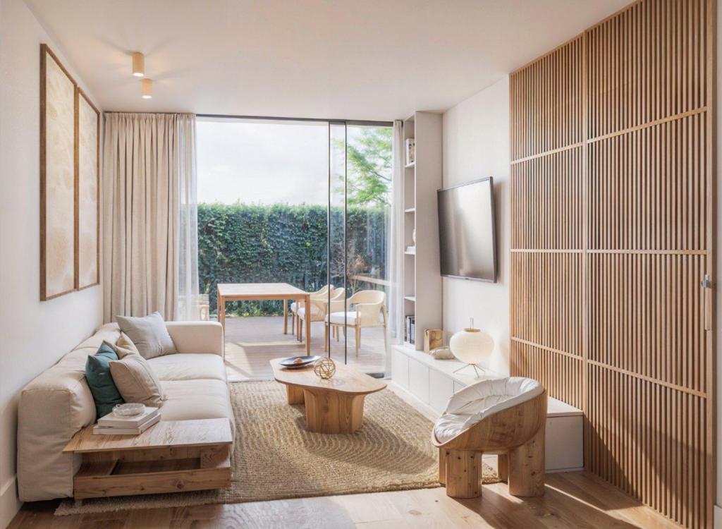 2 bed apartment in La Nucía
