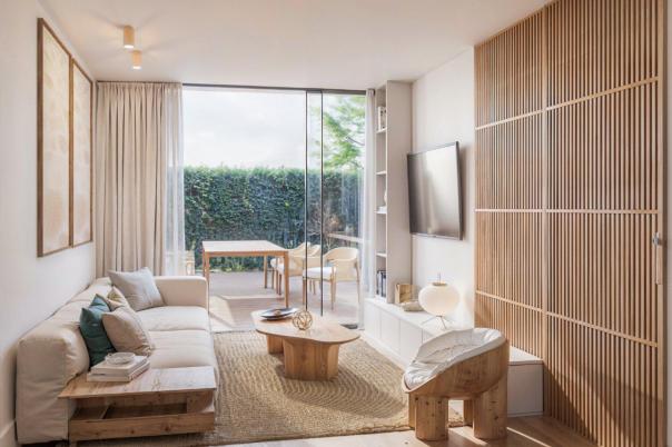 2 bed apartment in La Nucía
