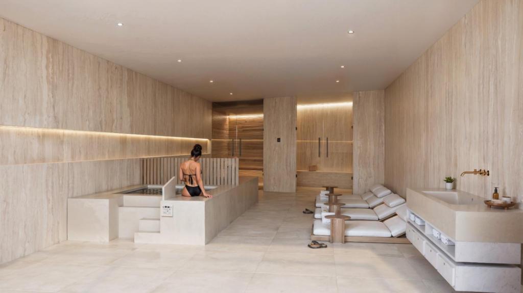 2 bed apartment in La Nucía