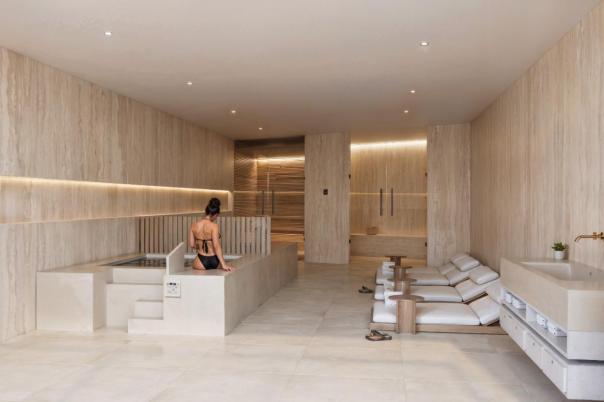 2 bed apartment in La Nucía