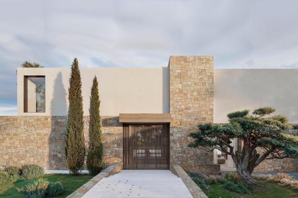 4 bed villas in Benissa