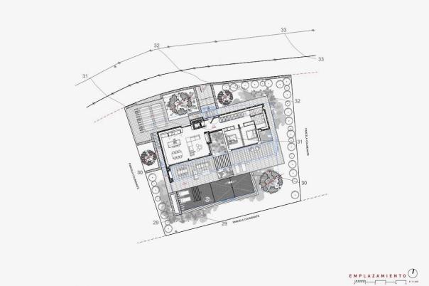 4 bed villas in Benissa