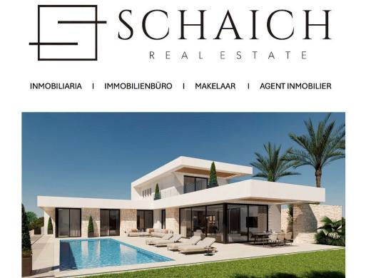 Schaich Immobilien Denia | Estate Agent Costa Blanca