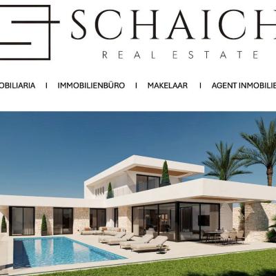 Schaich Immobilien Denia | Estate Agent Costa Blanca