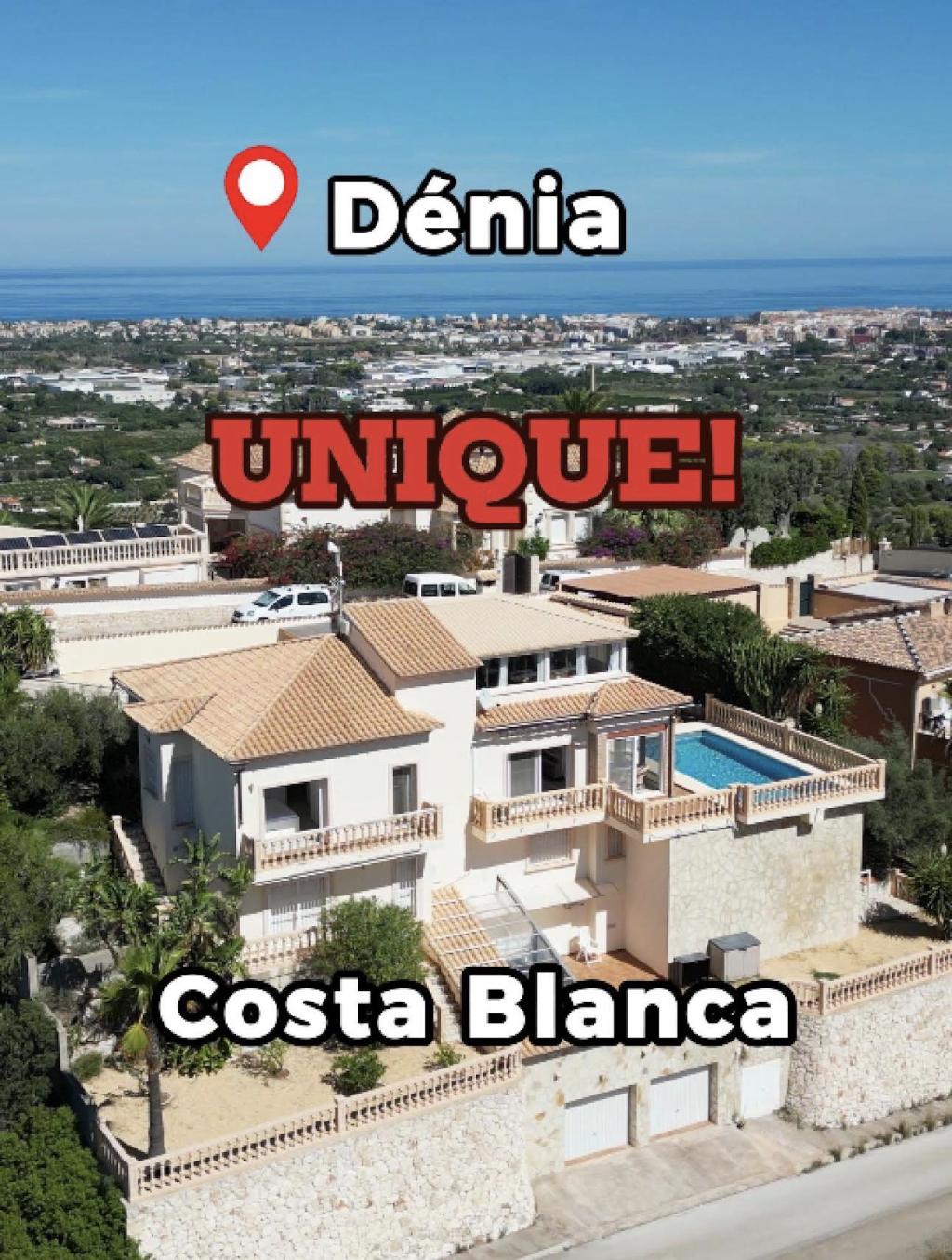 Schaich Immobilien Denia | Estate Agent Costa Blanca