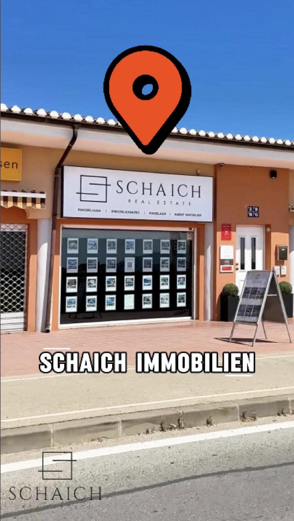 Schaich Immobilien Denia | Estate Agent Costa Blanca